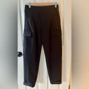 ATHLETA ENDLESS CARGO HIGH RISE JOGGER, 2P